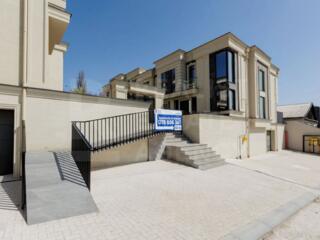 Vânzare, townhouse, 2 nivele, 3 camere, strada Maciesilor, Telecentru