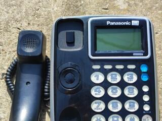 Стационарный телефон Panasonic