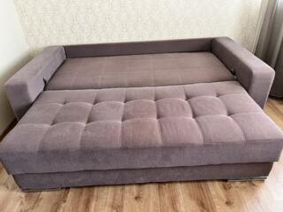 Vind canapea mică în stare buna