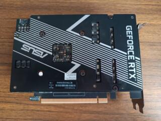 ПРОДАМ видеокарту RTX 3060 12 гб ТОРГ УМЕСТЕН