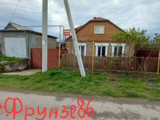 Продам дом на Балке 56.5 кв. м. с участком 4.5 сотки