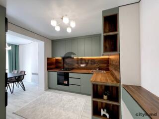 Apartament - 80  m²  , Chisinau