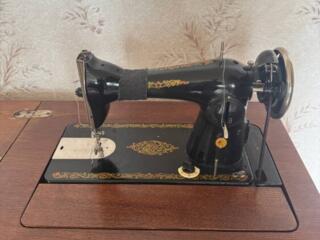 Швейная машинка. 1974 г. в. Самовывоз