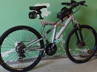 Продам горный велосипед 200$