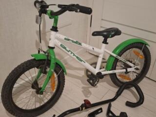 Детский велосипед AUTHOR ORBIT