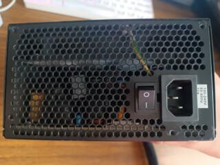 Продам блок питания Proton BDF-650C