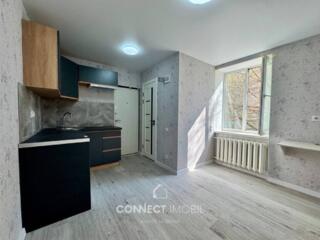 Str. Belgrad, Botanica, Chisinau