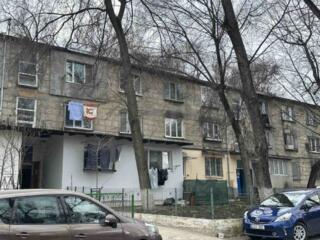 1-комнатная квартира, Ботаника.