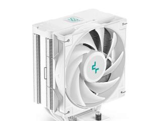 Продам кулер DeepCool AG400 DIGITAL White