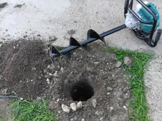 Прокат мотобур