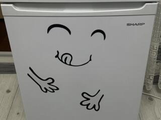 Продам холодильник SHARP