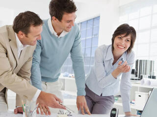 Менеджер по работе с клиентами (от 15000 lei)