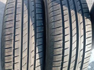 Продам колеса HANKOOK