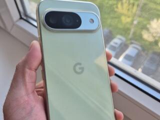 Google Pixel 9