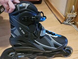 Продам ролики в идеальном состоянии