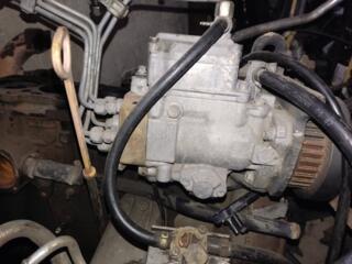 Топливный насос высокого давления (ТНВД) Ауди 100 с4 2.5 дизель