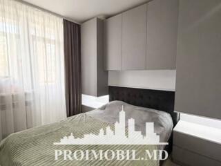 Vă propunem spre vânzare acestapartament cu 1 cameră și living, sect. 