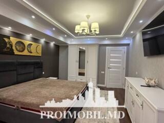 Spre chirie se oferă apartament însect. Centru, str. Gheorghe Cașu. ..