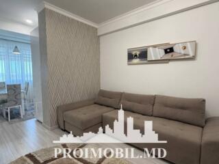 Spre chirie se oferă apartament în sect. Buiucani, str. Ion Luca ...