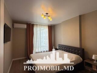 Spre chirie se oferă apartament în sect. Buiucani, str. Ioana Radu. ..