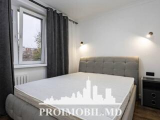 Vă propunem spre vânzare acestapartament cu 1 cameră și living, ...