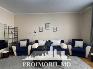 Spre chirie se oferă apartament în sect. Telecentru, str. Grenoble, ..