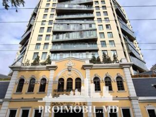Vă propunem spre vânzare acestapartament cu 2 camere și living, sect. 