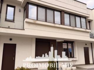 Spre chirie se oferă casă în 3 nivele amplasată în sect. Buiucani, ...