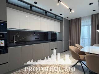 Spre chirie se oferă apartament în sect. Ciocana, bd. Mircea cel ...