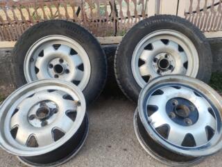 Продам диски r14 4х100