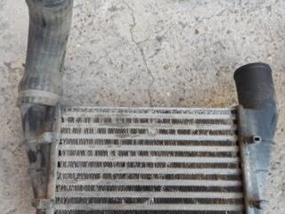 Интеркулер Ауди, vw мотор avg 1.9,дизель 50$