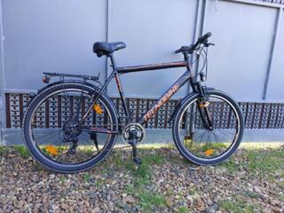 Продам велосипед из Германии. Technobeik