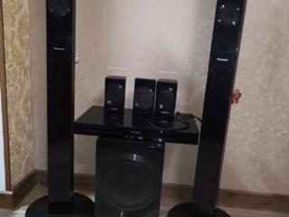 Акустическая система 5.1 Panasonic SB-HF185