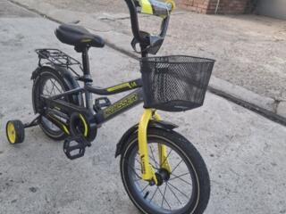 Продам новый велосипед