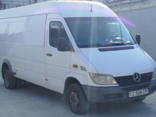 Мерседес спринтер