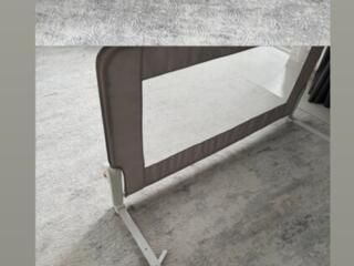 Бортик для детской кроватки