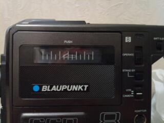 Продам легендарную видеокамеру Blaupunkt CR-8010 клон Nikon VN-810