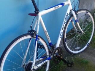 Велосипед шоссейный