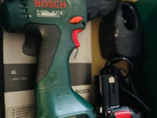 Продам шуруповёрт Bosch