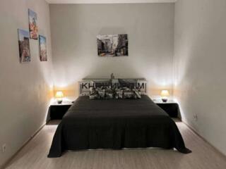 Є ГЕНЕРАТОР. Оренда 1 кімнатної квартири м. Позняки ЖК Патріотика по .