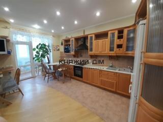 Здається в оренду відмінна 3-х квартира на вул. Срібнокільська 14А. ..