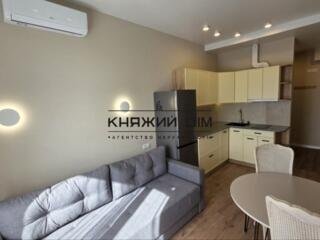 Перша здача! Пропонується до оренди 1-но кімнатна квартира в клубному 