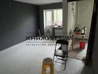 Продаж 1-кімнатної квартири загальною площею 32 кв.м. по вул. ...
