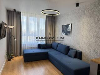 Продаж 1-кімнатної квартири у Дарницькому районі, вул. Драгоманова ...