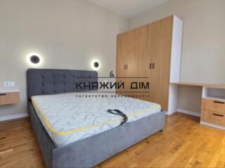 Без комісії! Продаж 1-но кімнатної квартири в клубному будинку ...