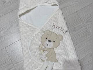 Конверт на выписку и детские товары