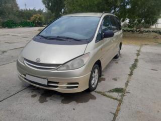 Б/У запчасти TOYOTA AVENSIS Verso 2.0 D4D Toyota Previa, 2002 г.