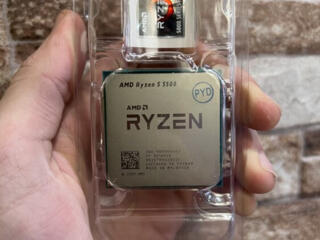 Ryzen 5 5500