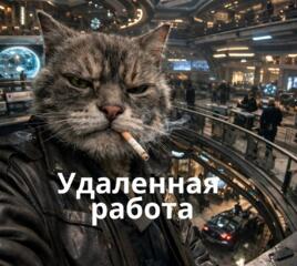 Удаленная работа без звонков (дейтинг-проекты)