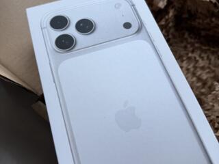 iPhone 17 Pro Max 256gb ESIM